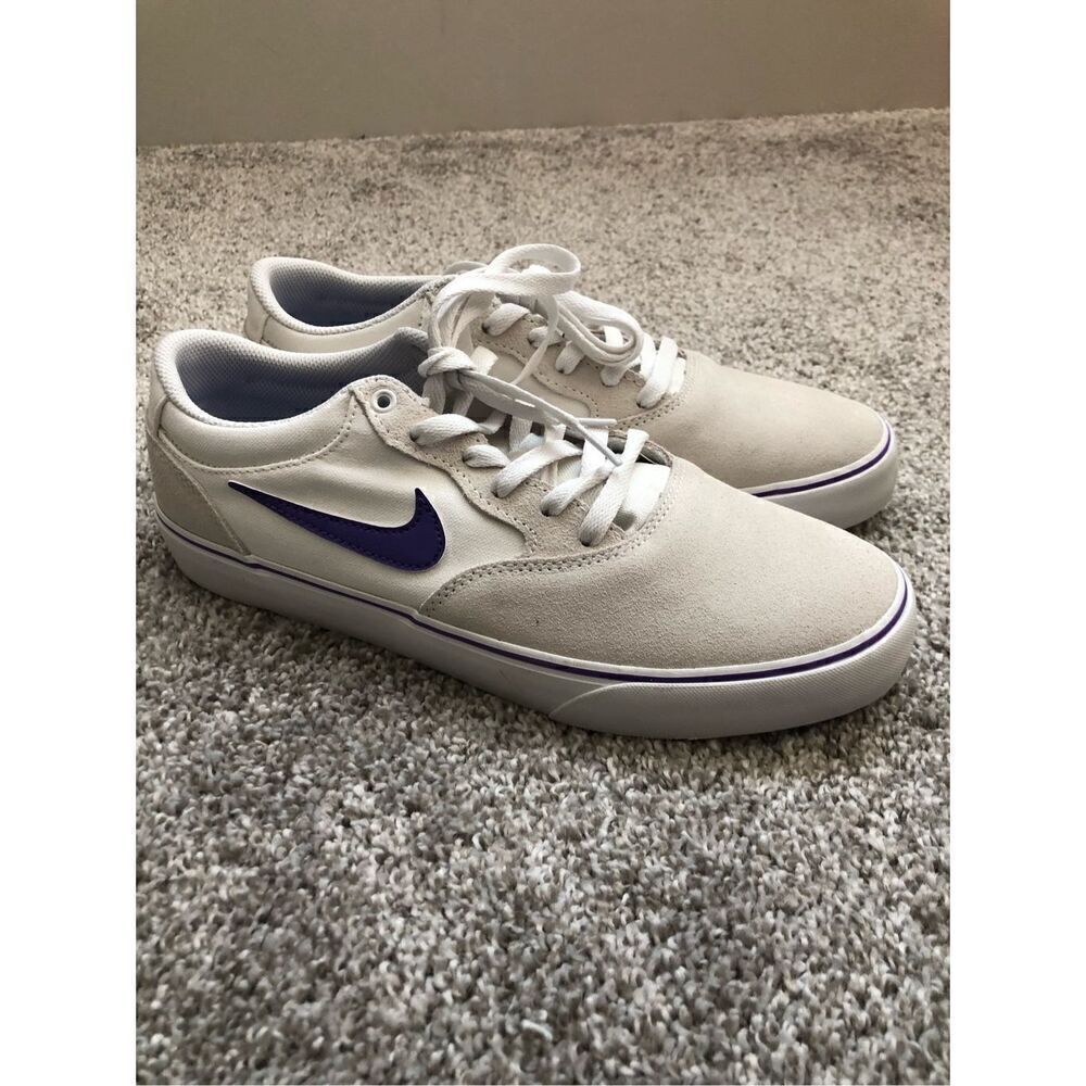 Nike SB Chron Men’s Size 9